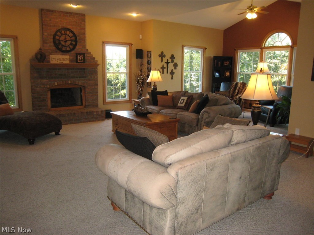 Lake Harmony - Residential