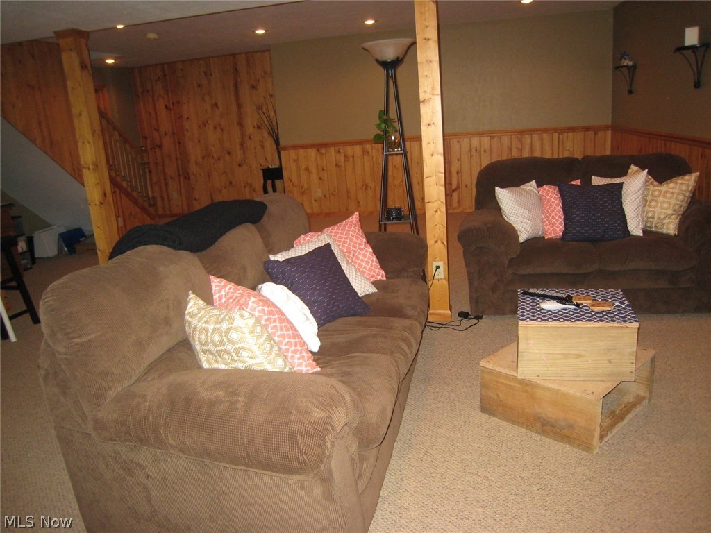 Lake Harmony - Residential