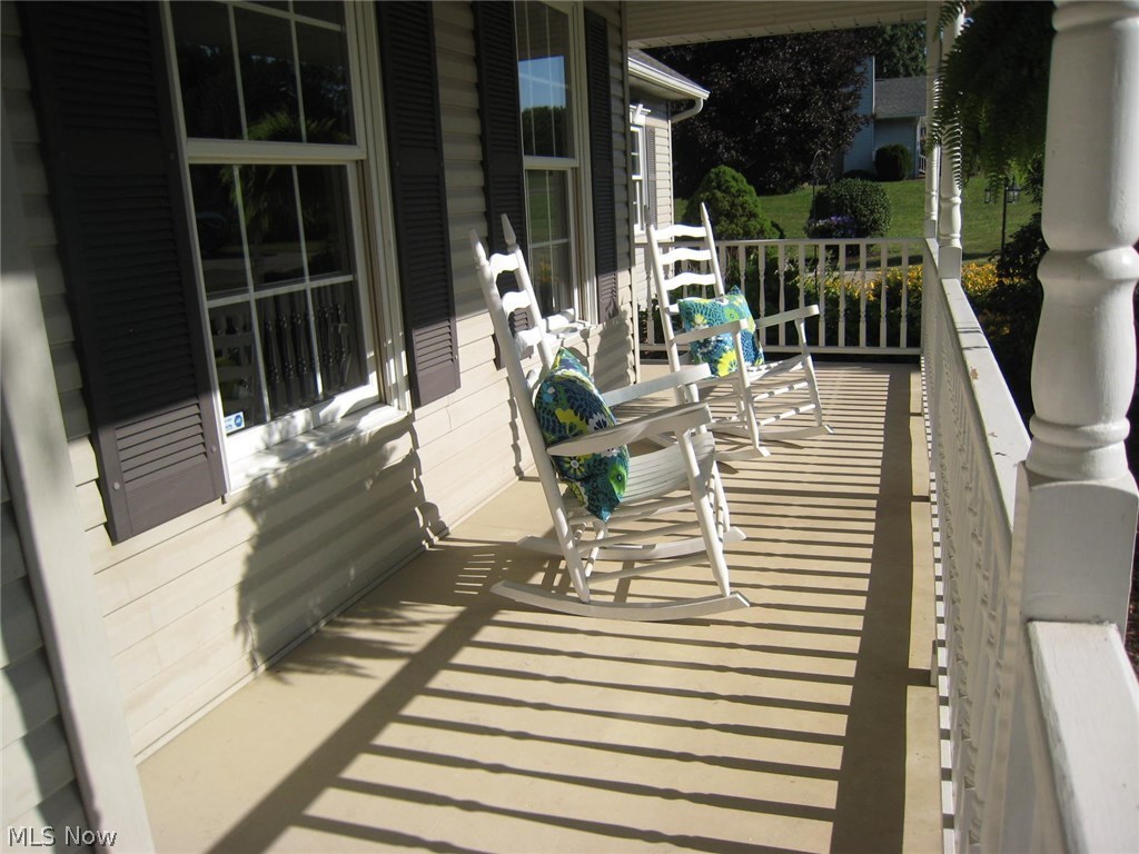 Lake Harmony - Residential