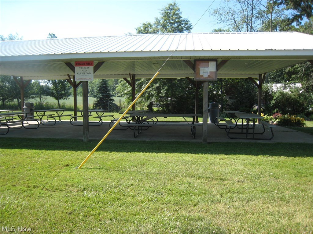 Lake Harmony - Residential