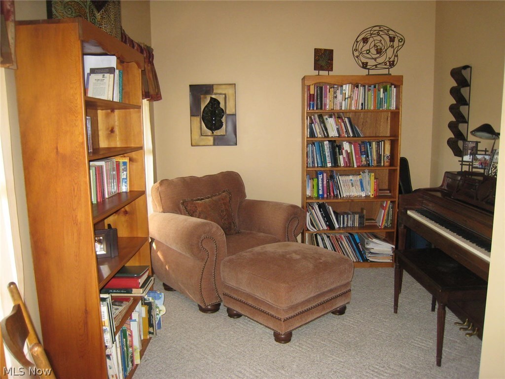 Lake Harmony - Residential