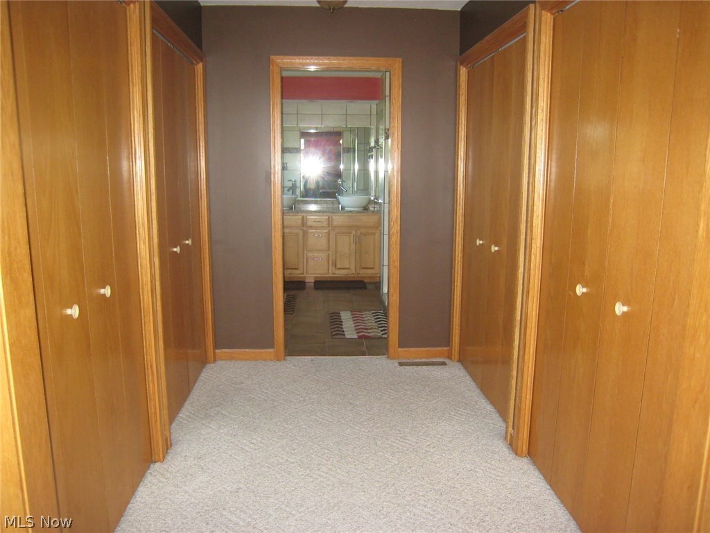 Lake Harmony - Residential