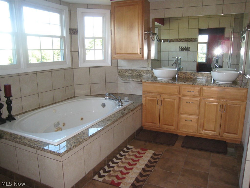 Lake Harmony - Residential