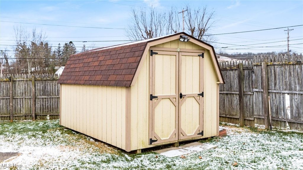 Photo of 10593 Clay Pike Road, Pleasant City, OH 43772 (MLS # 5182230)