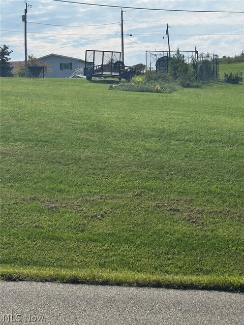 Vacant Land For Sale - County Rd 5<br/> Adena, OH 43901