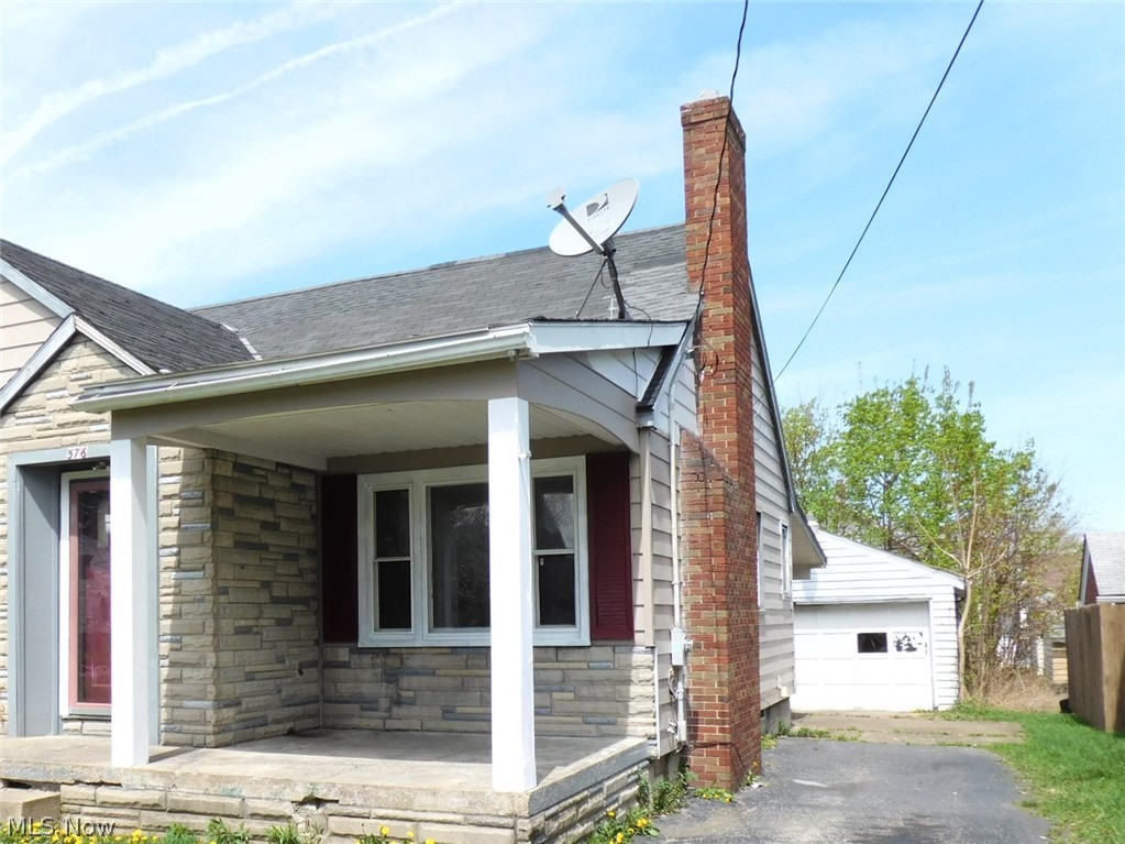 City/Youngstown - Residential Lease