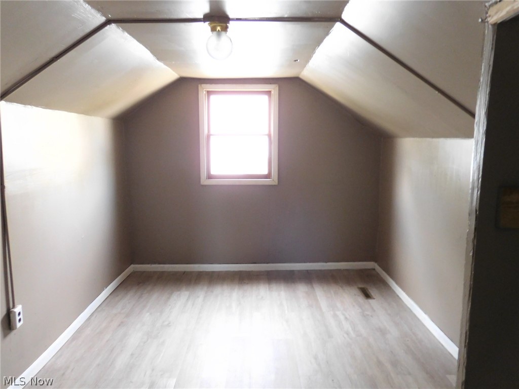 City/Youngstown - Residential Lease