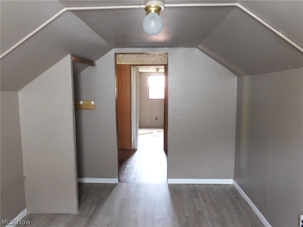 City/Youngstown - Residential Lease