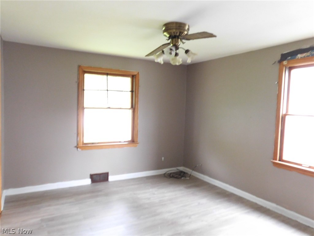 City/Youngstown - Residential Lease