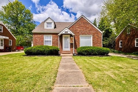2935 15TH Street NW Canton OH 44708