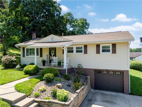 Homes For Sale - 91 Spring Drive<br/> Millersburg, OH 44654