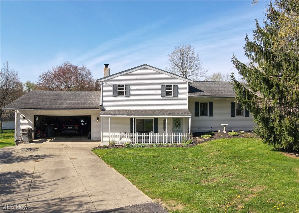 2543 Ranfield Road, Mogadore, Ohio image 1