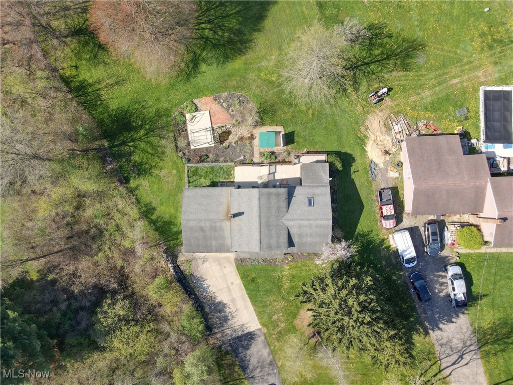 2543 Ranfield Road, Mogadore, Ohio image 42
