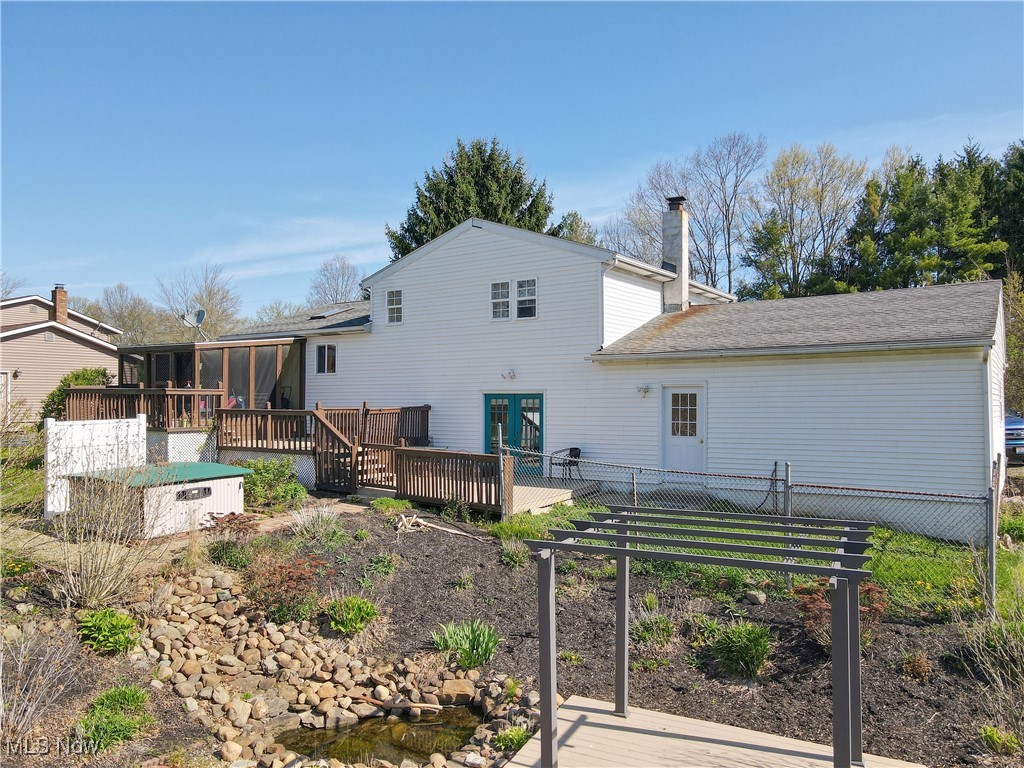 2543 Ranfield Road, Mogadore, Ohio image 36
