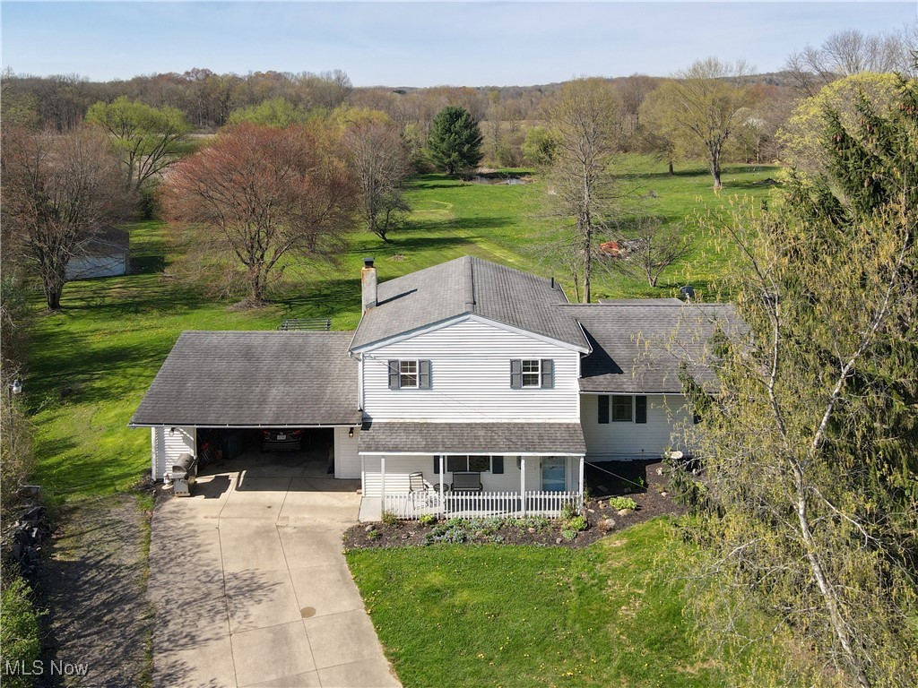 2543 Ranfield Road, Mogadore, Ohio image 2