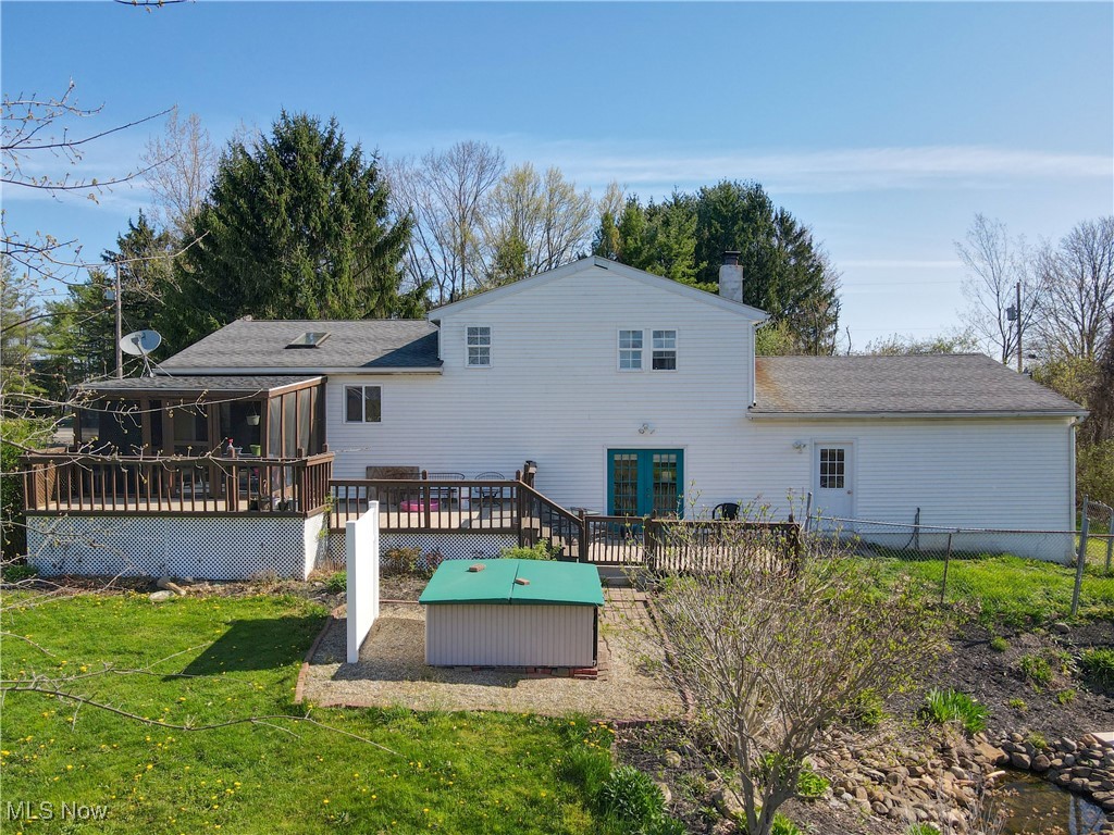 2543 Ranfield Road, Mogadore, Ohio image 37