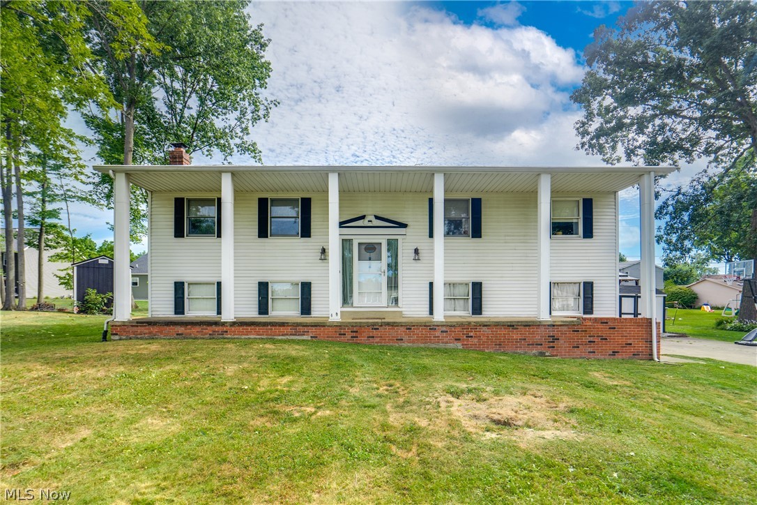 Coty/Louisville - Residential