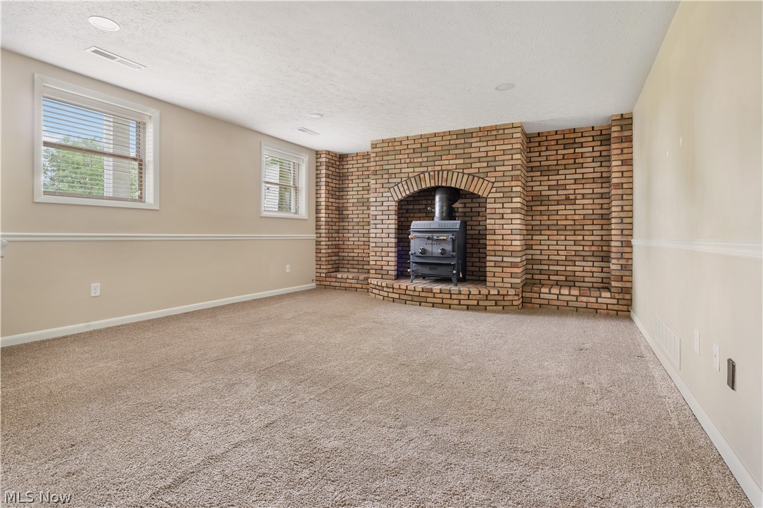 Coty/Louisville - Residential