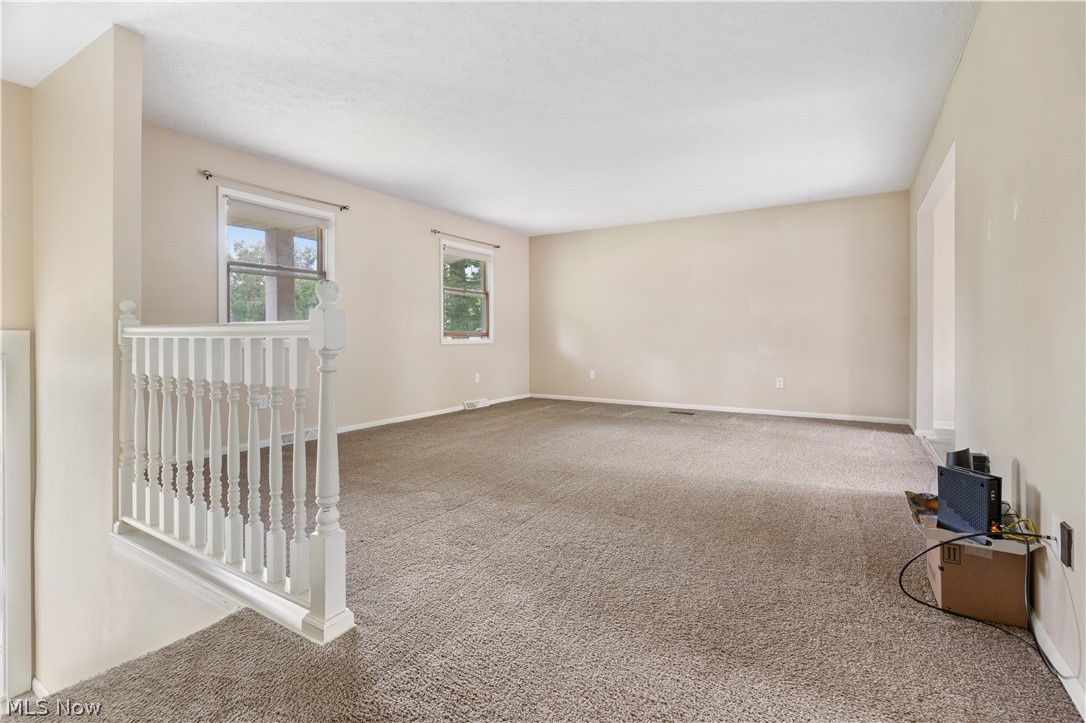 Coty/Louisville - Residential