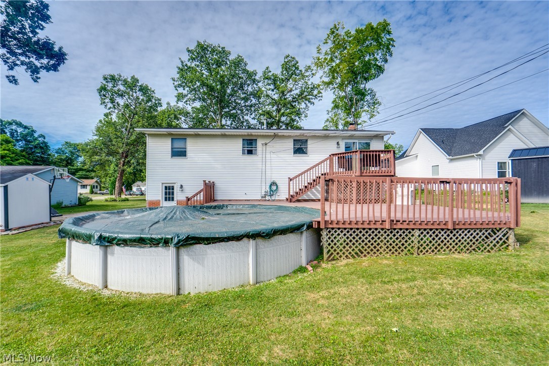 Coty/Louisville - Residential