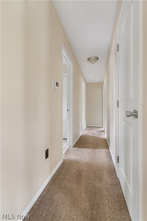 Coty/Louisville - Residential