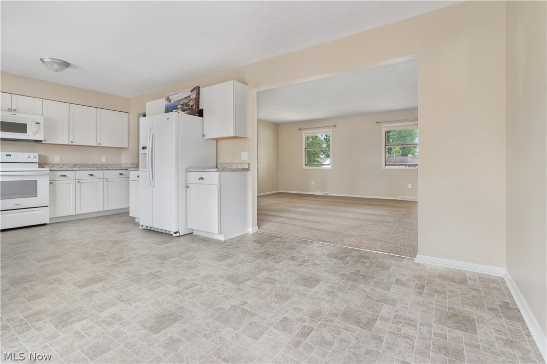 Coty/Louisville - Residential