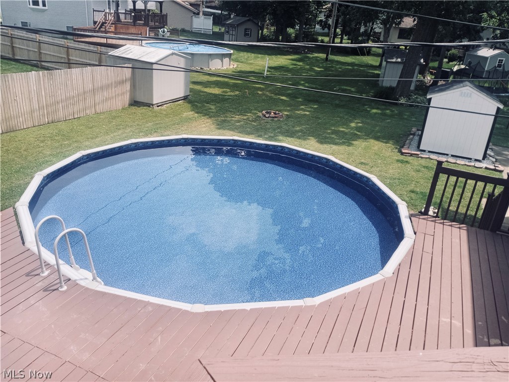 Coty/Louisville - Residential