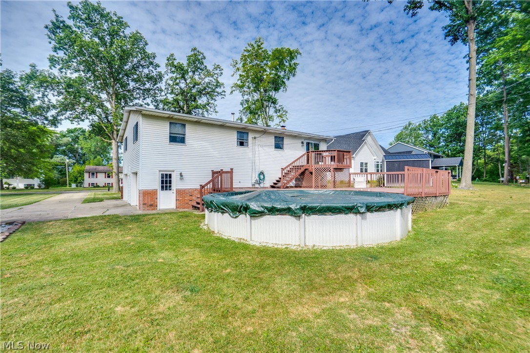 Coty/Louisville - Residential