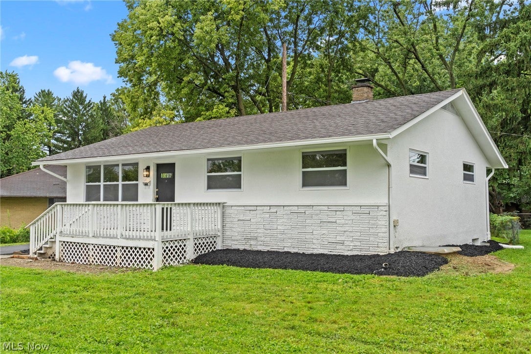 1623 cunard Road