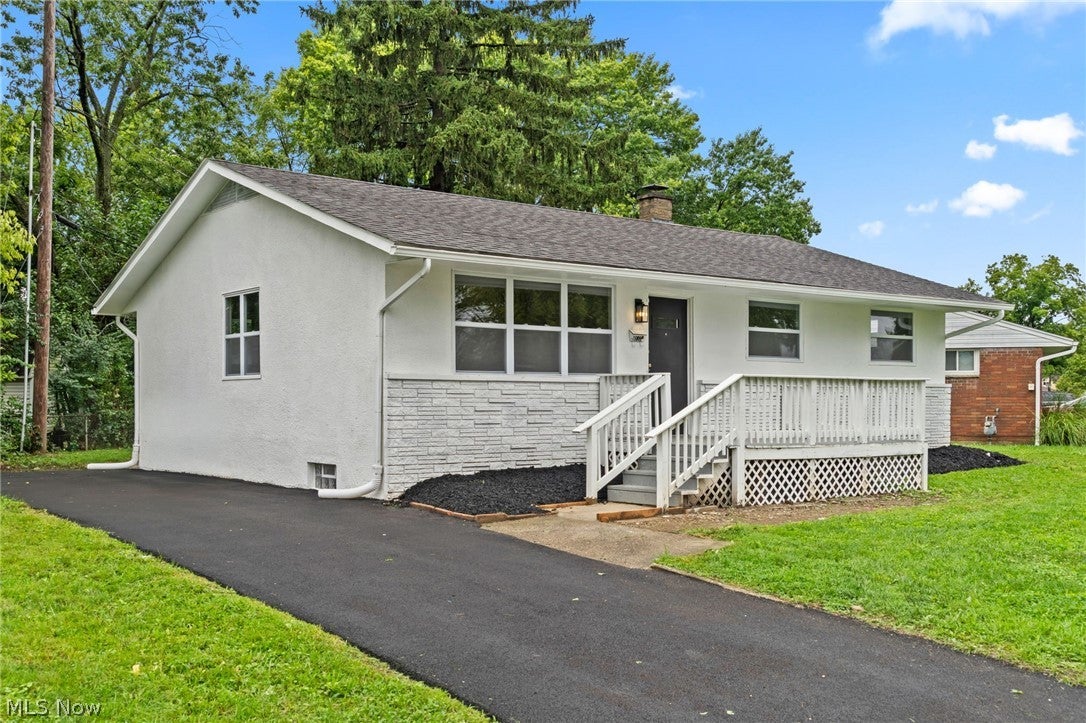 1623 cunard Road