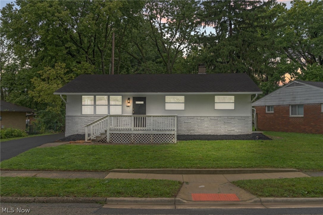 1623 cunard Road