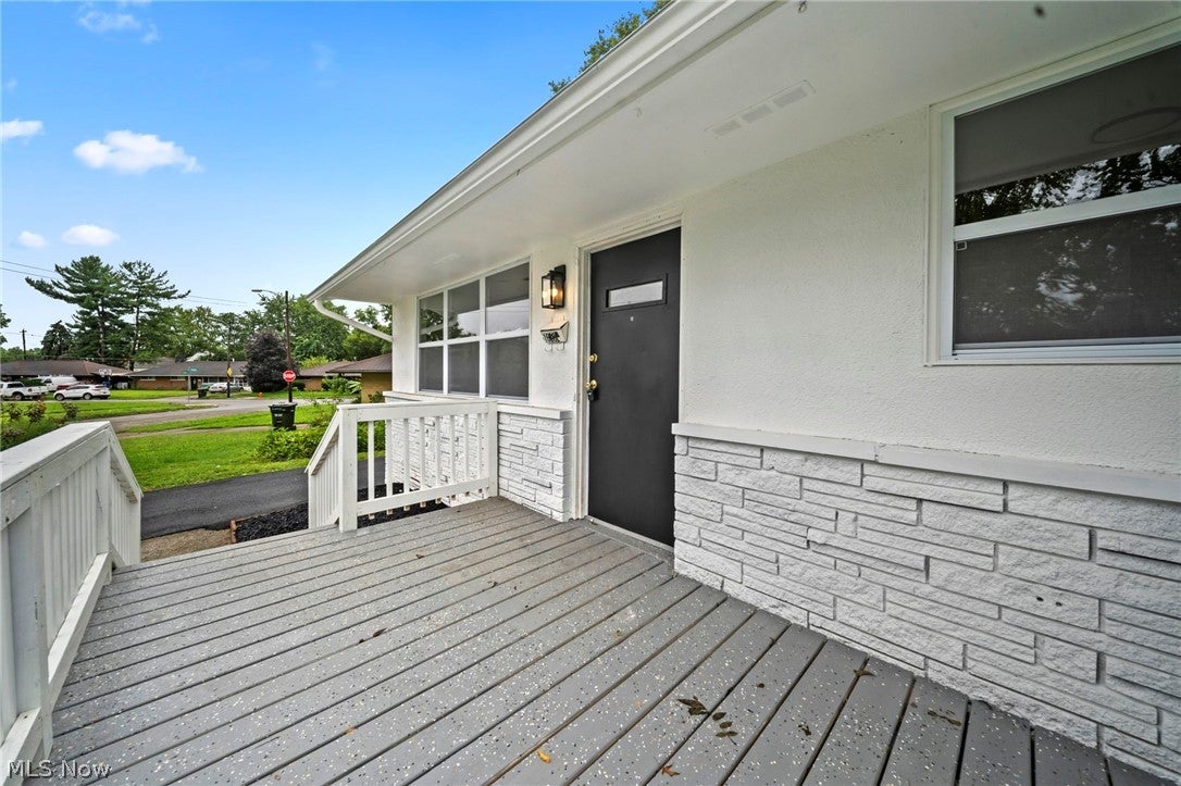 1623 cunard Road