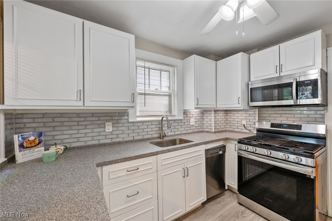 Cl Heights - Residential