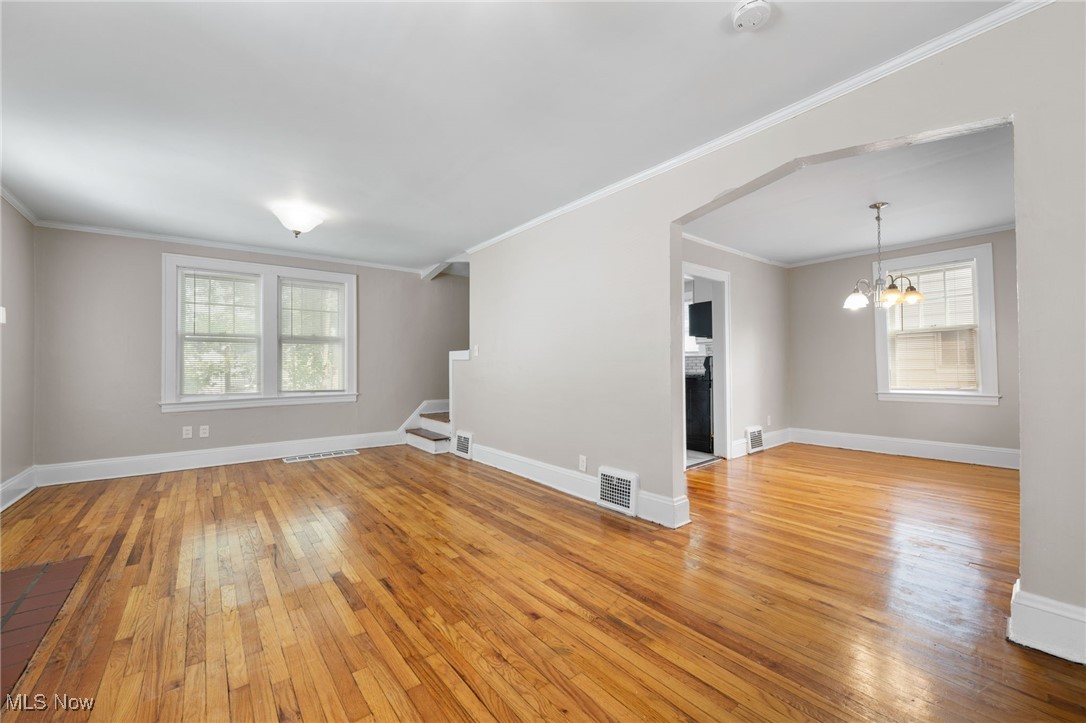 Cl Heights - Residential