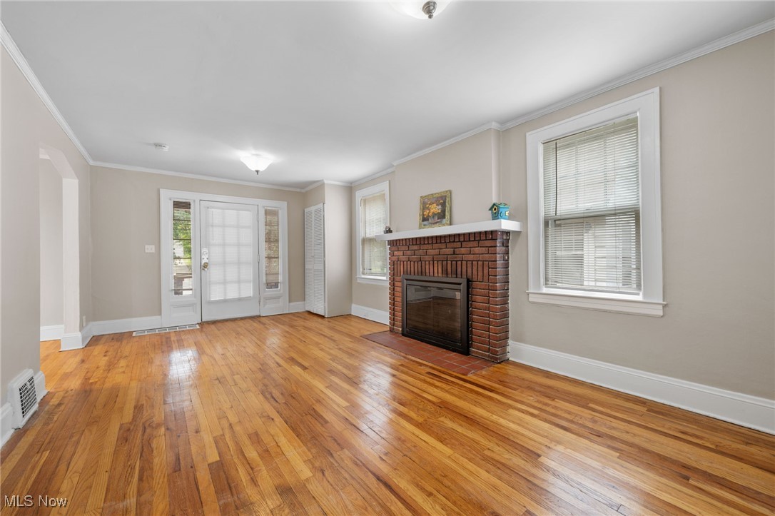 Cl Heights - Residential