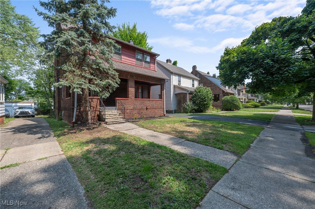 Cl Heights - Residential