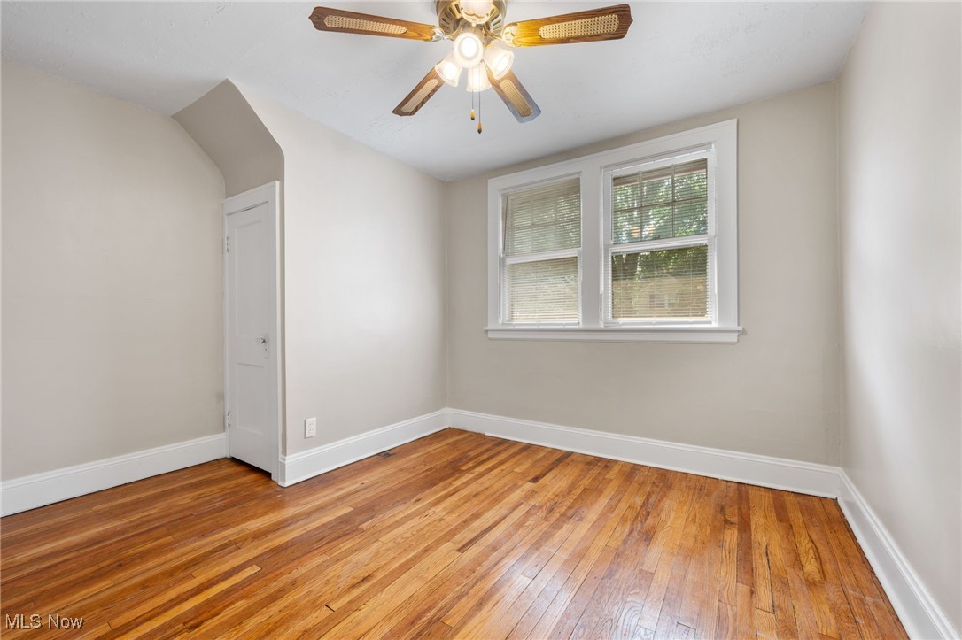 Cl Heights - Residential