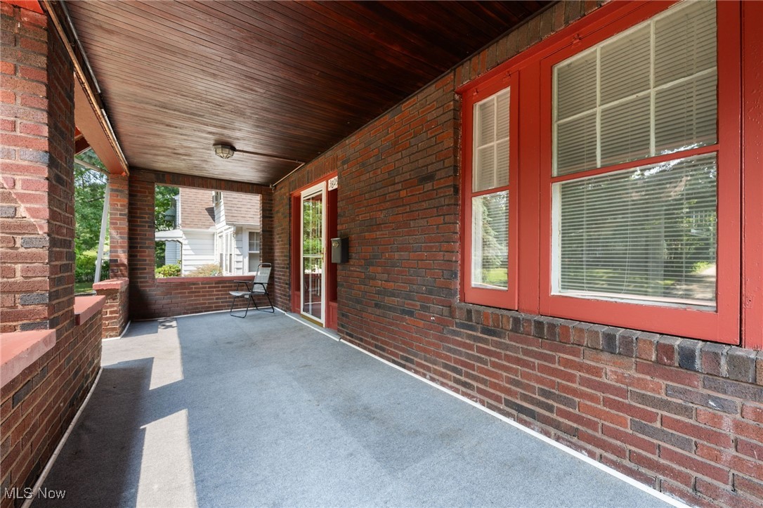 Cl Heights - Residential