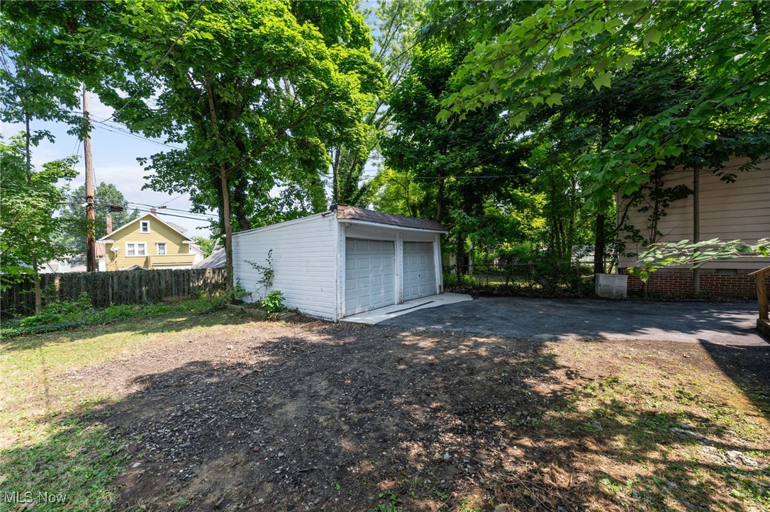 Cl Heights - Residential