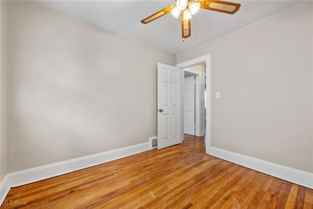 Cl Heights - Residential