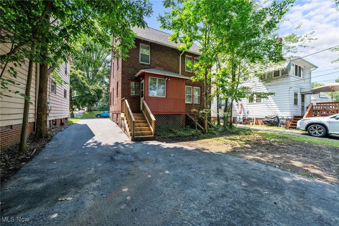 Cl Heights - Residential