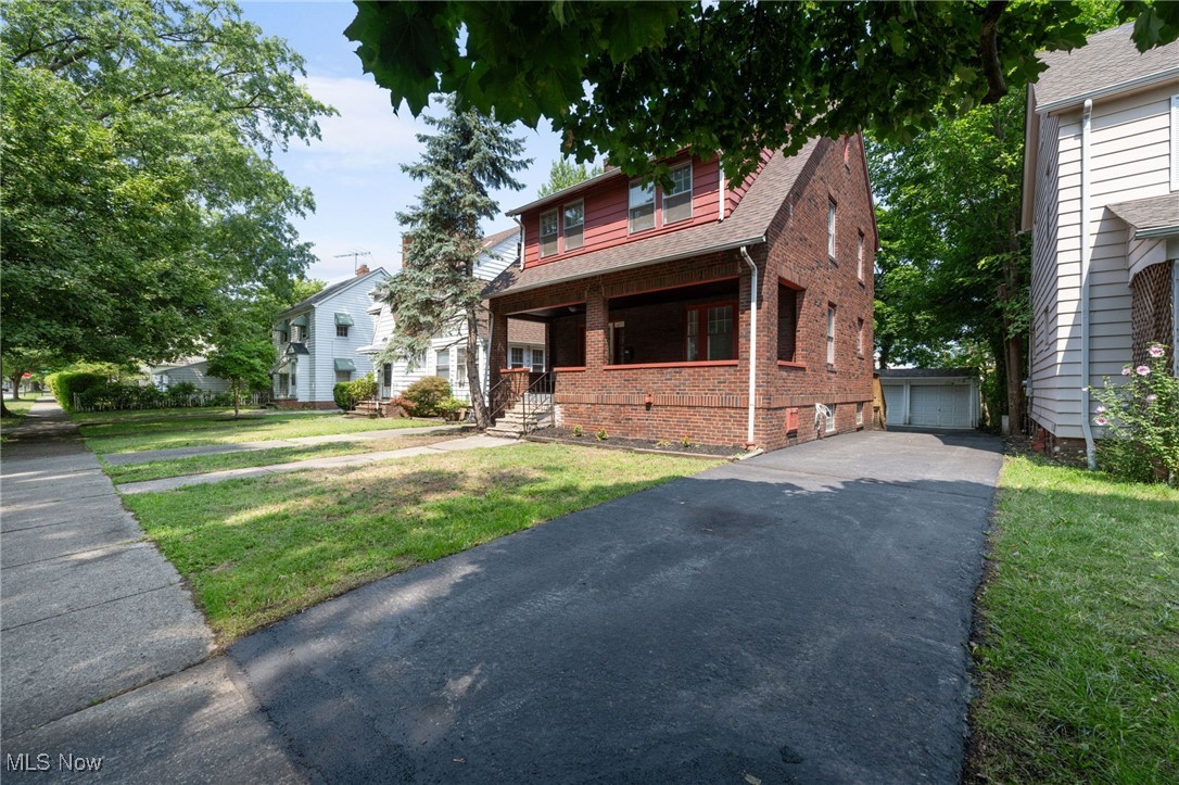 Cl Heights - Residential