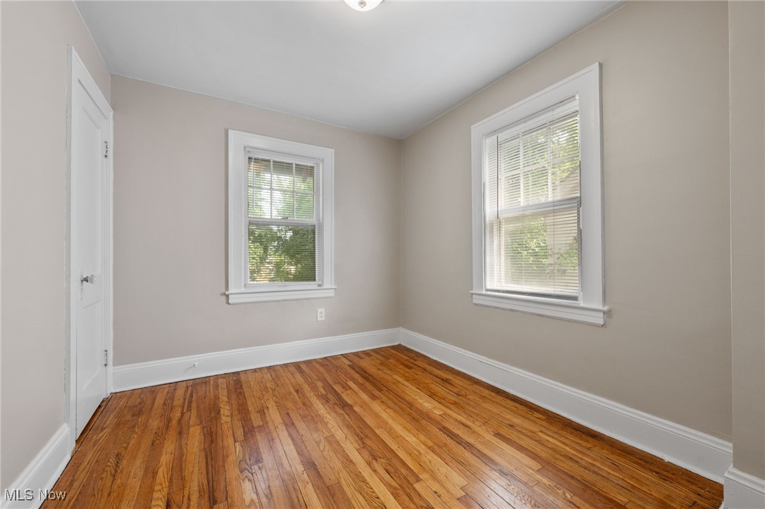 Cl Heights - Residential