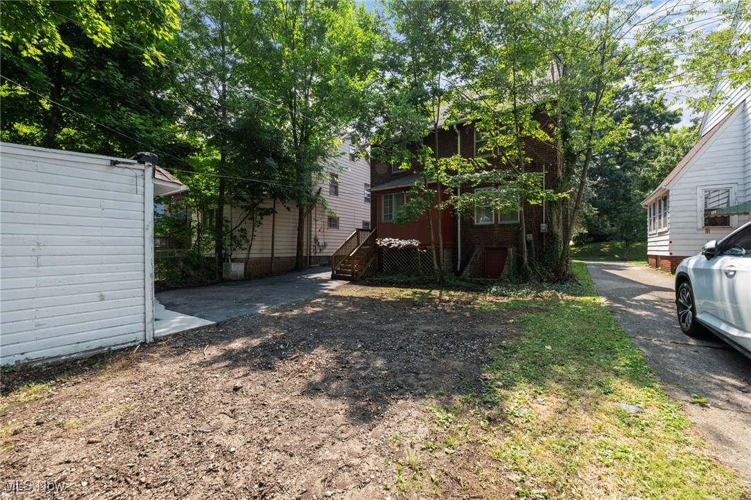 Cl Heights - Residential