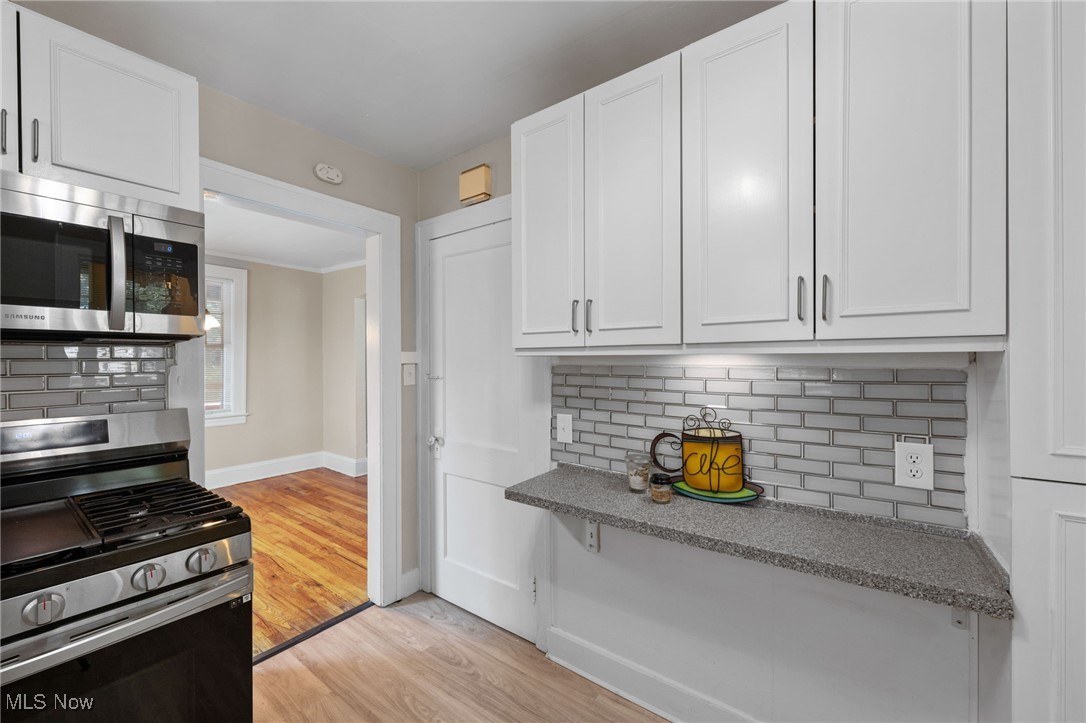 Cl Heights - Residential