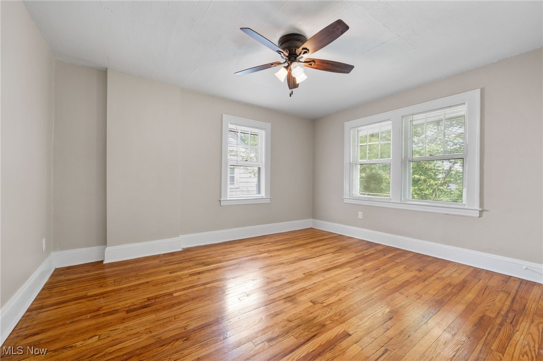 Cl Heights - Residential