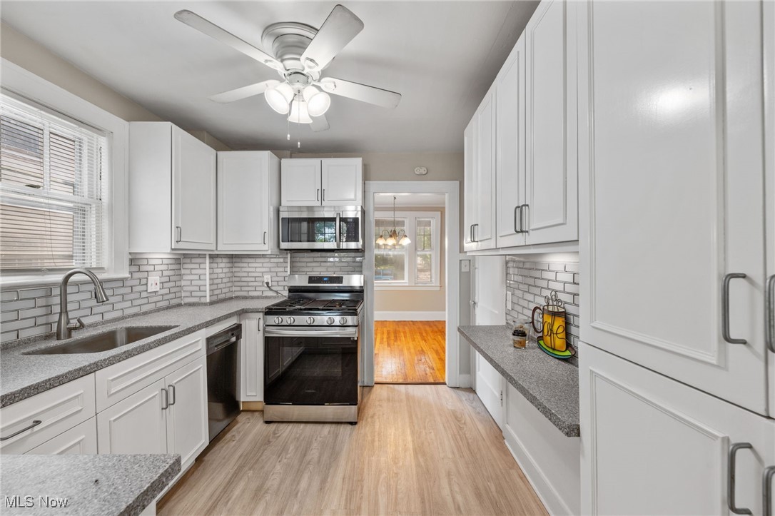 Cl Heights - Residential