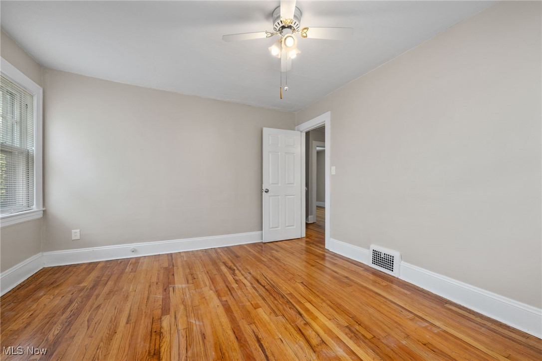 Cl Heights - Residential