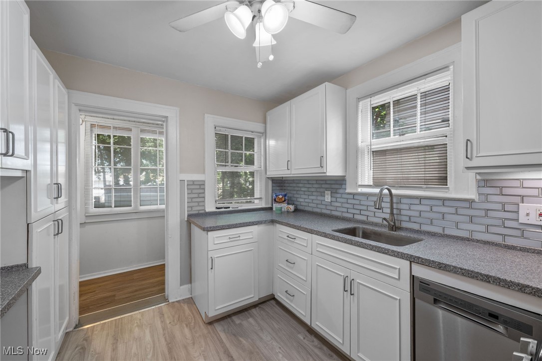 Cl Heights - Residential