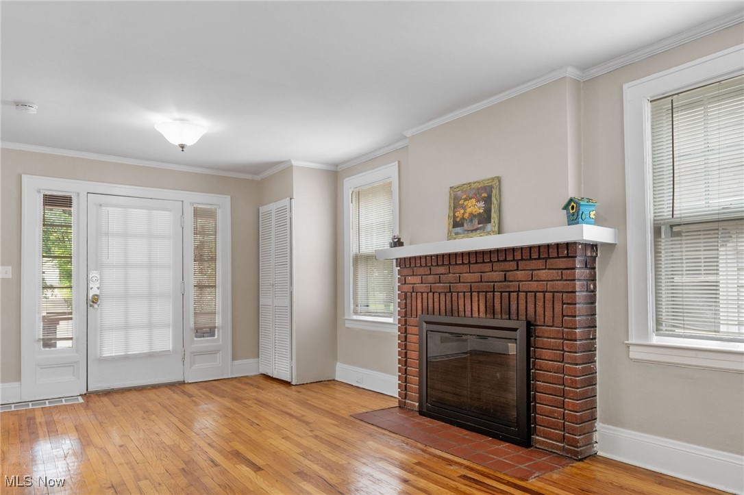 Cl Heights - Residential